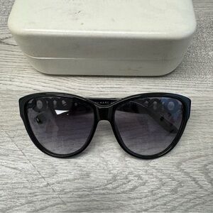 Marc Jacobs Cat Eye Sunglasses
